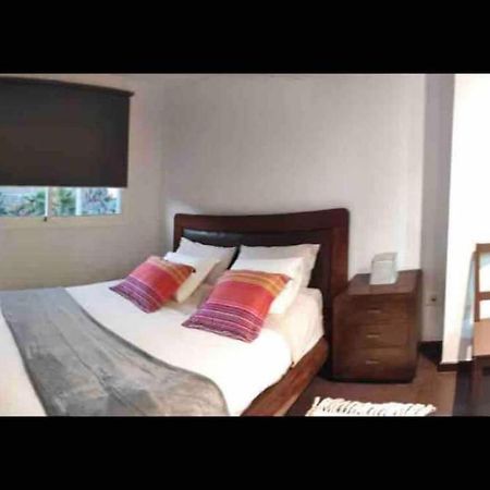 Casa De Ricardo Lejlighed Puertito de Guimar Eksteriør billede