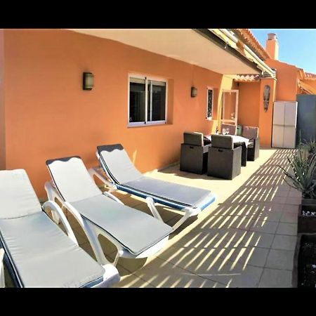Casa De Ricardo Lejlighed Puertito de Guimar Eksteriør billede