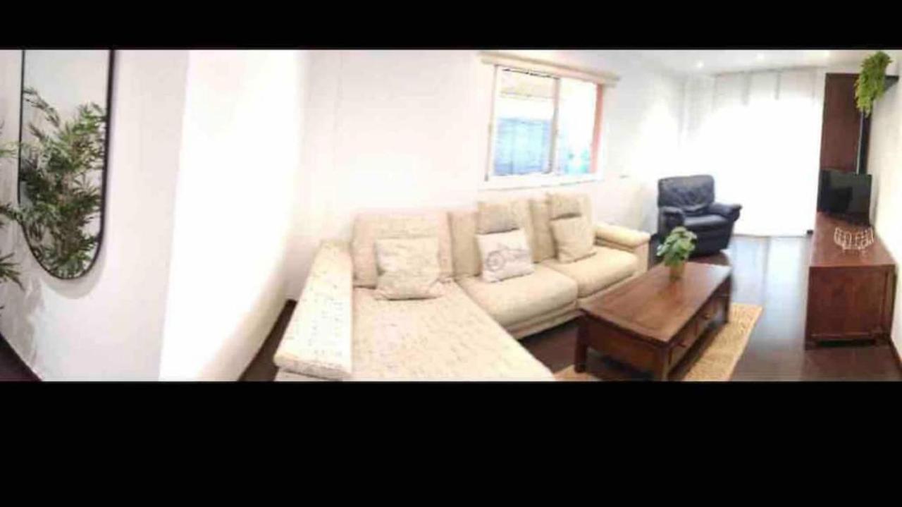 Casa De Ricardo Lejlighed Puertito de Guimar Eksteriør billede