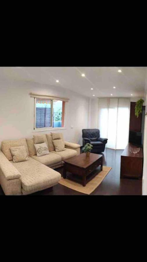 Casa De Ricardo Lejlighed Puertito de Guimar Eksteriør billede
