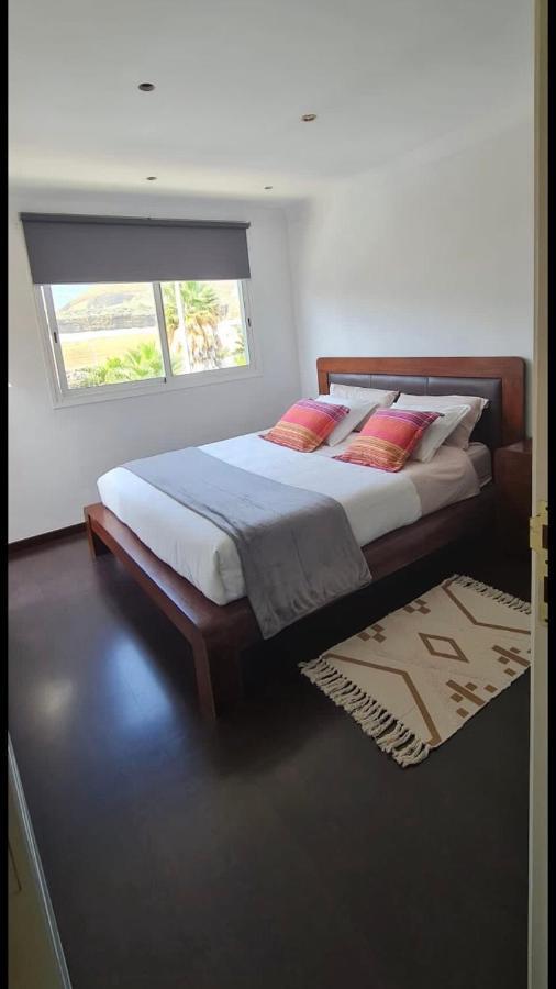 Casa De Ricardo Lejlighed Puertito de Guimar Eksteriør billede