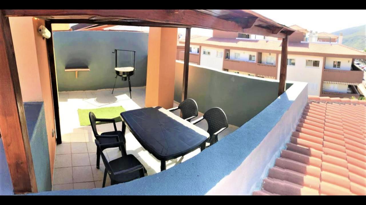 Casa De Ricardo Lejlighed Puertito de Guimar Eksteriør billede