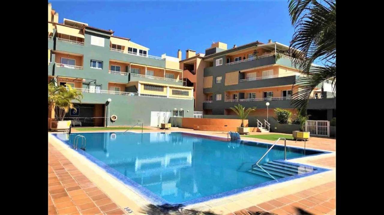 Casa De Ricardo Lejlighed Puertito de Guimar Eksteriør billede